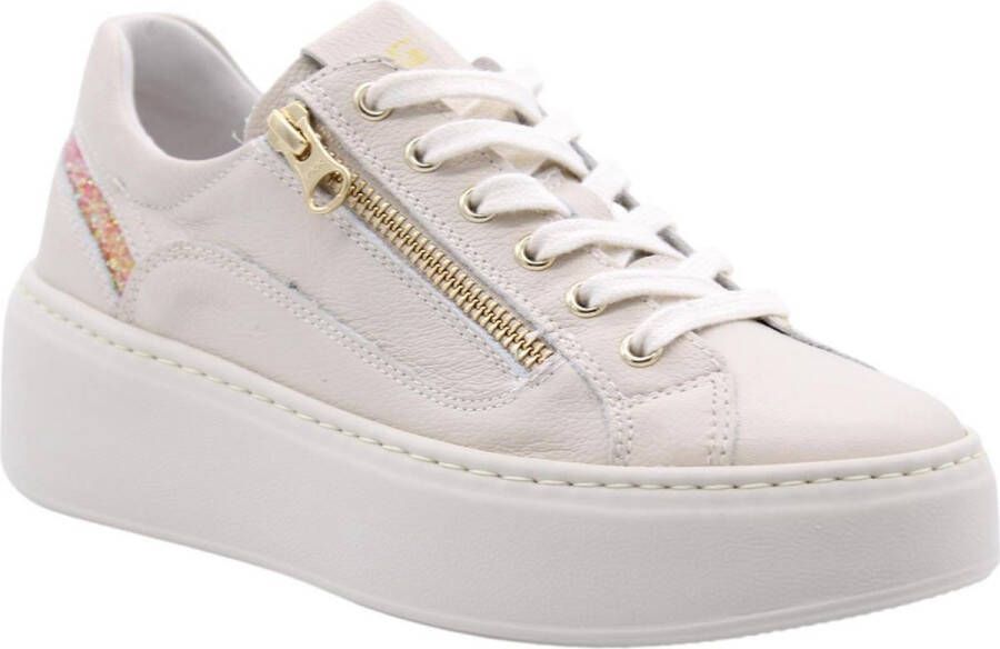 NeroGiardini Nero Giardini Sneaker Beige