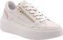 NeroGiardini Nero Giardini Sneaker Beige - Thumbnail 1