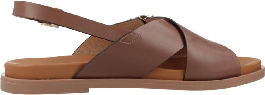 NeroGiardini Armenia Tr Terralba 7956 Cog Sandalen Fashion Wear Vrouwen