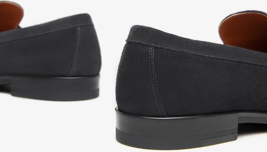 NeroGiardini Arold 139 Rubber Sneaker Sondrio 7890 N Fashion Wear Volwassen