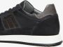 NeroGiardini Arold 139 Wenen 0883 Kenia Antracite Tr Palerm Sneaker Streetwear Volwassen - Thumbnail 1