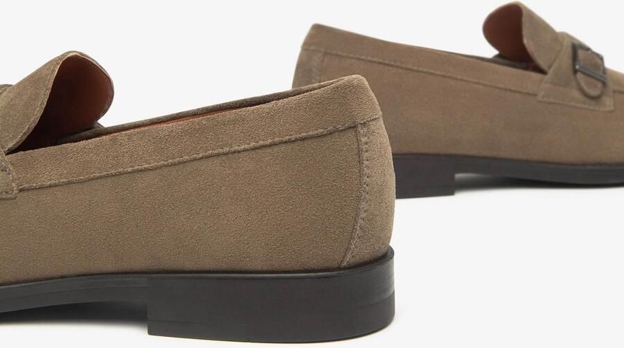 NeroGiardini Arold Gomma Sondrio 7890 T Elegante Schoenen Fashion Wear Volwassen