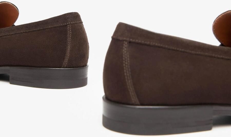 NeroGiardini Arold Gomma Sondrio 7890 T Elegante Schoenen Streetwear Volwassen