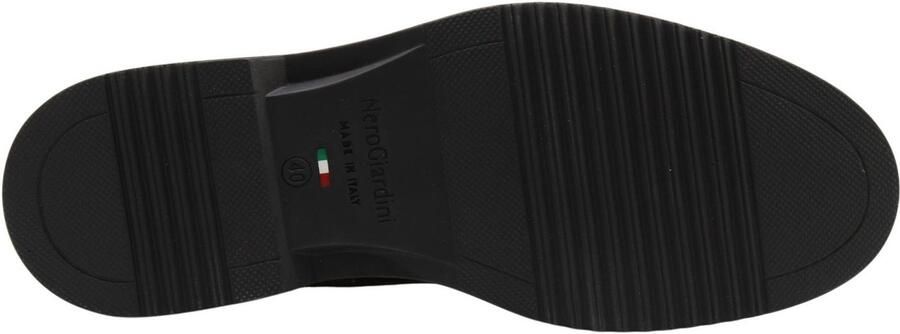 NeroGiardini Arold Pu.Gubbio L18325 T.D Laarzen Fashion Wear Volwassen