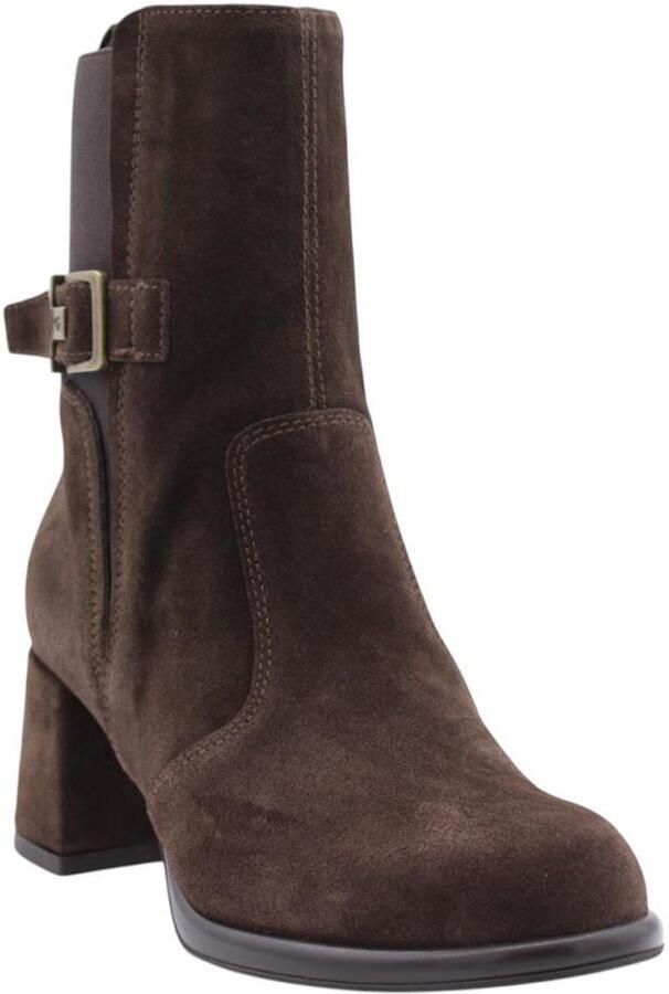 Nero Giardini Nerogiardini Manolete Tr Canberra 8216 T.M Boots Fashion Wear Vrouwen