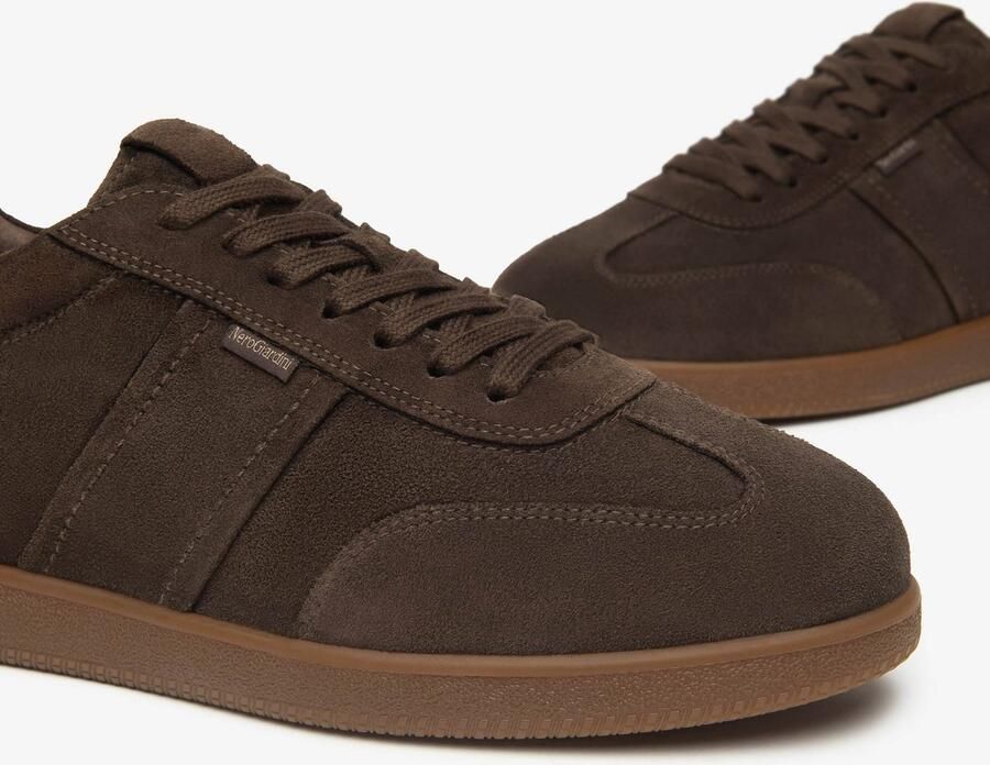 NeroGiardini Arold Tr Pejo Berry42 Nico Sneakers Streetwear Volwassen