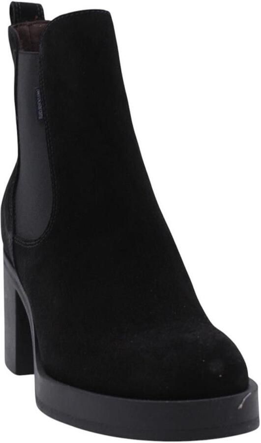 NeroGiardini Arold Velo Tr Cartagena 9237 01 Laarzen Fashion Wear Vrouwen