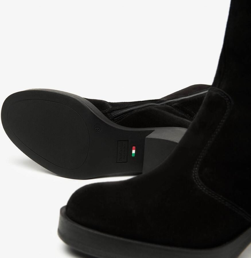 NeroGiardini Arold Velo Tr Cartagena 9237 01 Laarzen Fashion Wear Vrouwen