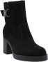 NeroGiardini Arold Velo Tr Cartagena 9237 01 Laarzen Streetwear Vrouwen - Thumbnail 1