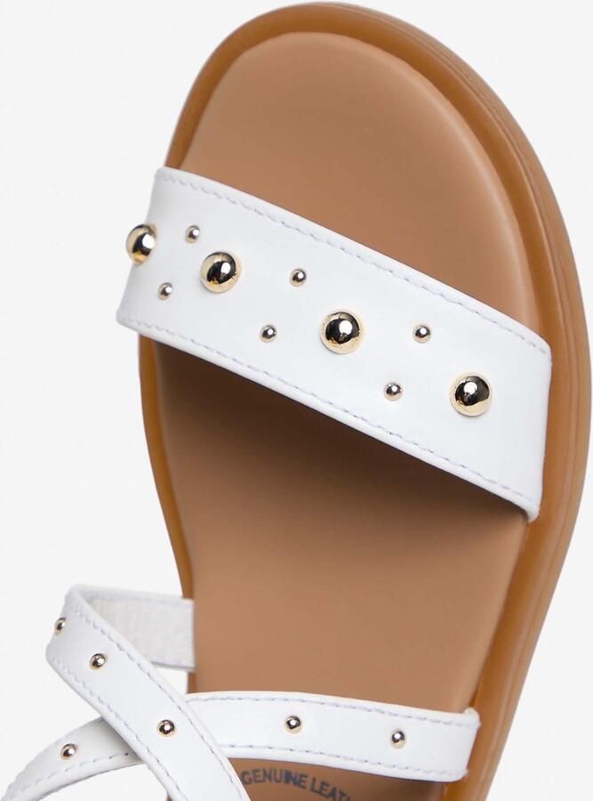 NeroGiardini Barolo Tr Varese 305 Ambra Sandaal Fashion Wear Kinderen