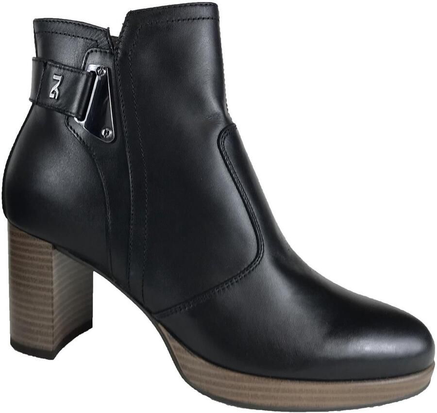 NeroGiardini BOOT