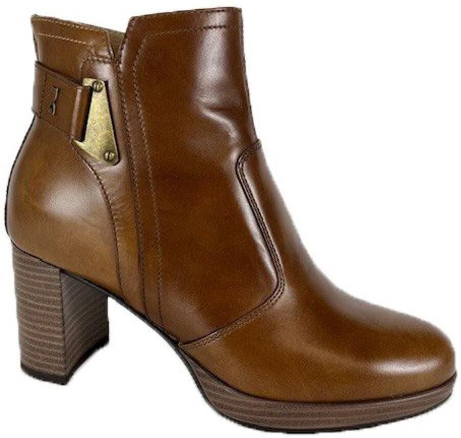 NeroGiardini BOOT
