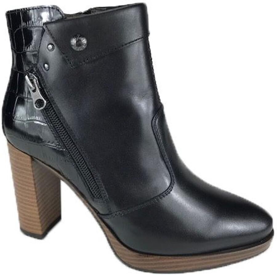 NeroGiardini BOOT