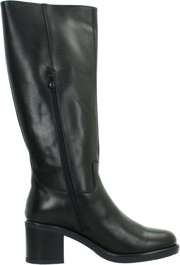 NeroGiardini Laarzen Zwart Handschoen Tr Imola 7120 Fashion Wear Vrouwen - Foto 2