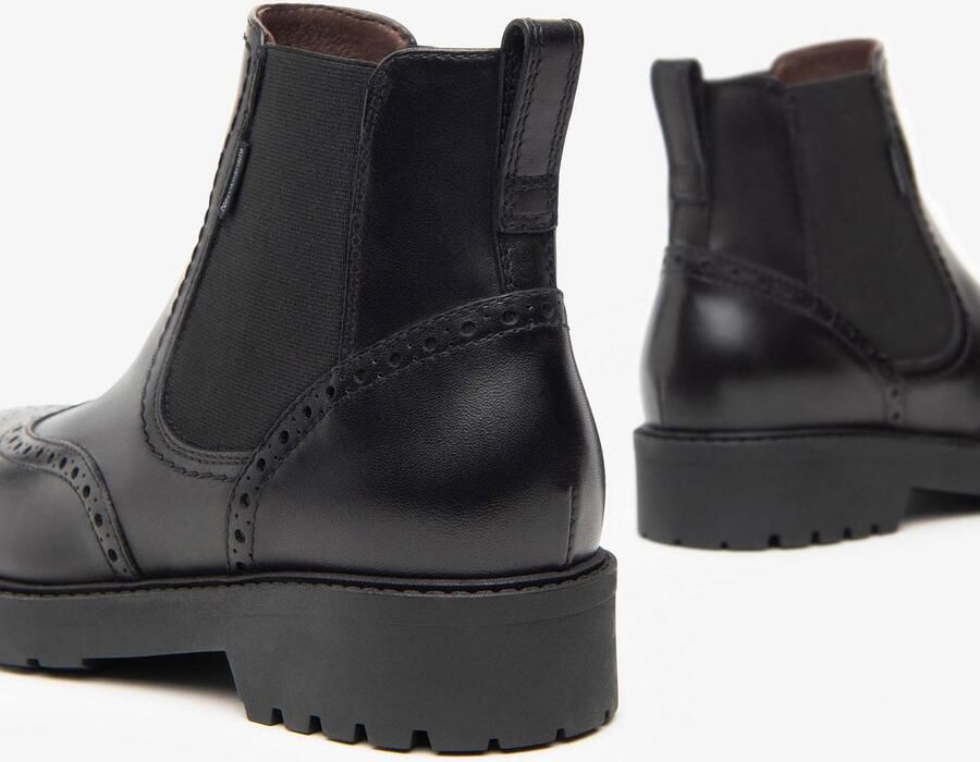 NeroGiardini Boots Handschoen Enkel Boot Tr Macerata Light 76 Fashion Wear Vrouwen