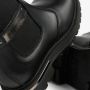 NeroGiardini Cairo T.Brill Anthraciet Tr Leone Legera Boots Streetwear Kind - Thumbnail 1