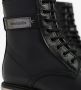 NeroGiardini Cairo T.Brill Anthraciet Tr Leone Legera Boots Streetwear Kind - Thumbnail 1