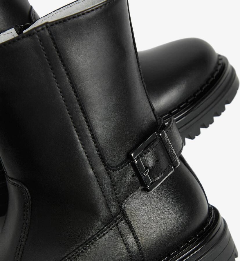 NeroGiardini Cairo Tr Pachino 3223 Laarzen Streetwear Kind