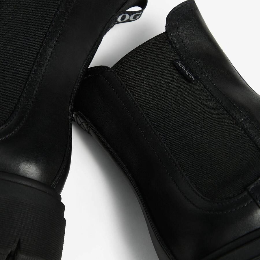 NeroGiardini Cairo Tr Pistoia Leonor Li Laarzen Fashion Wear Kinderen