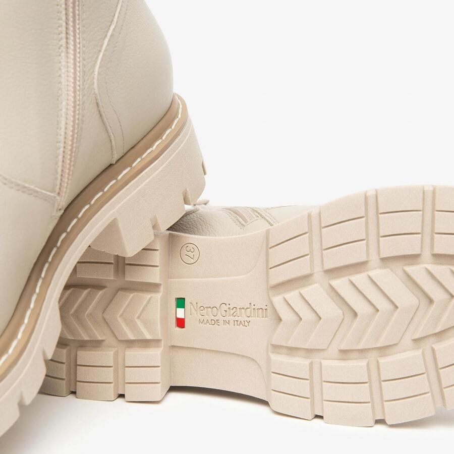 NeroGiardini Chianti Tr Ofena 7902 Antilo-Laarzen Fashion Wear