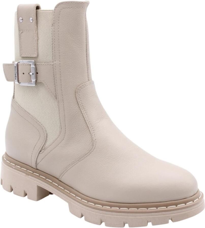 NeroGiardini Chianti Tr Ofena 7902 Antilo-Laarzen Streetwear