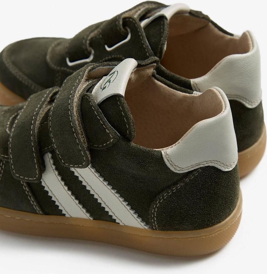 NeroGiardini Colorado Perseo Bone Tr Sora 834 Ambra 22 Sneaker Fashion Wear Kinderen