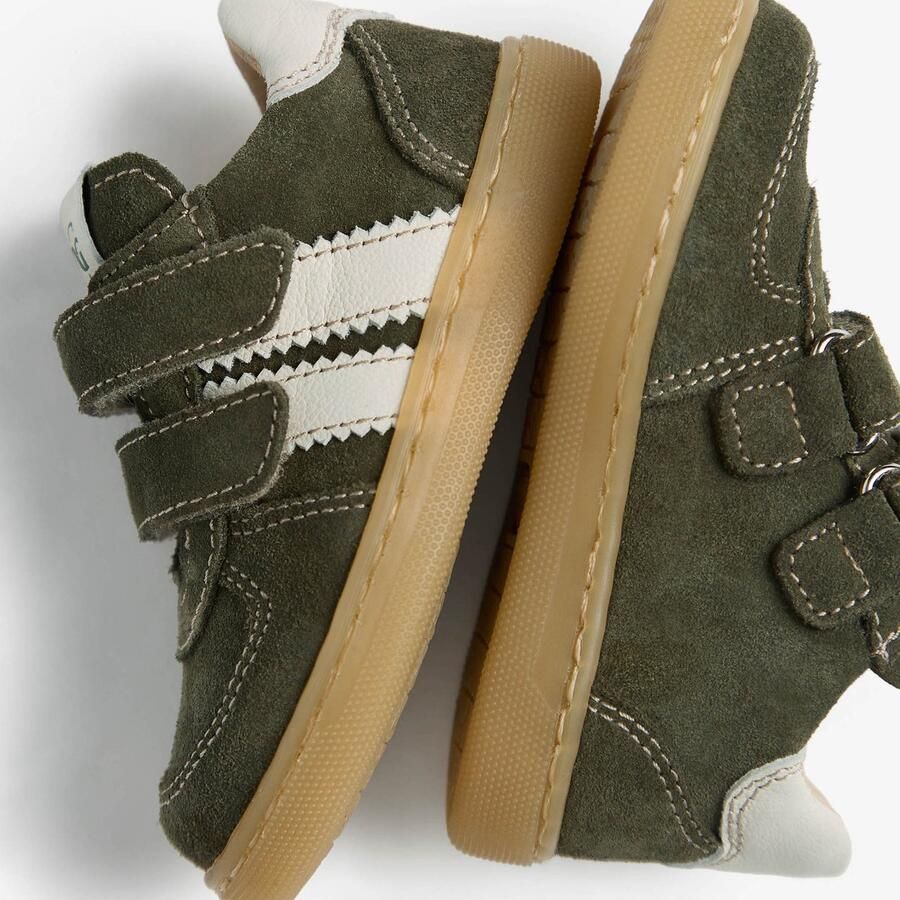 NeroGiardini Colorado Perseo Bone Tr Sora 834 Ambra 22 Sneaker Streetwear Kind