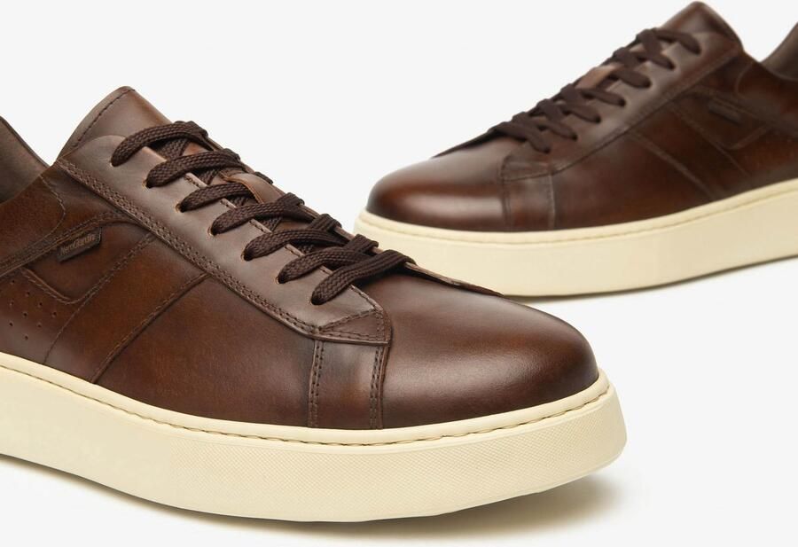 NeroGiardini Delavato Eva Vibo Versus Braam Sneakers Fashion Wear Volwassen