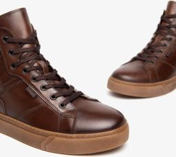 NeroGiardini Delavato Tr Iseo 1005 Amber 3 Sneaker Fashion Wear Volwassen
