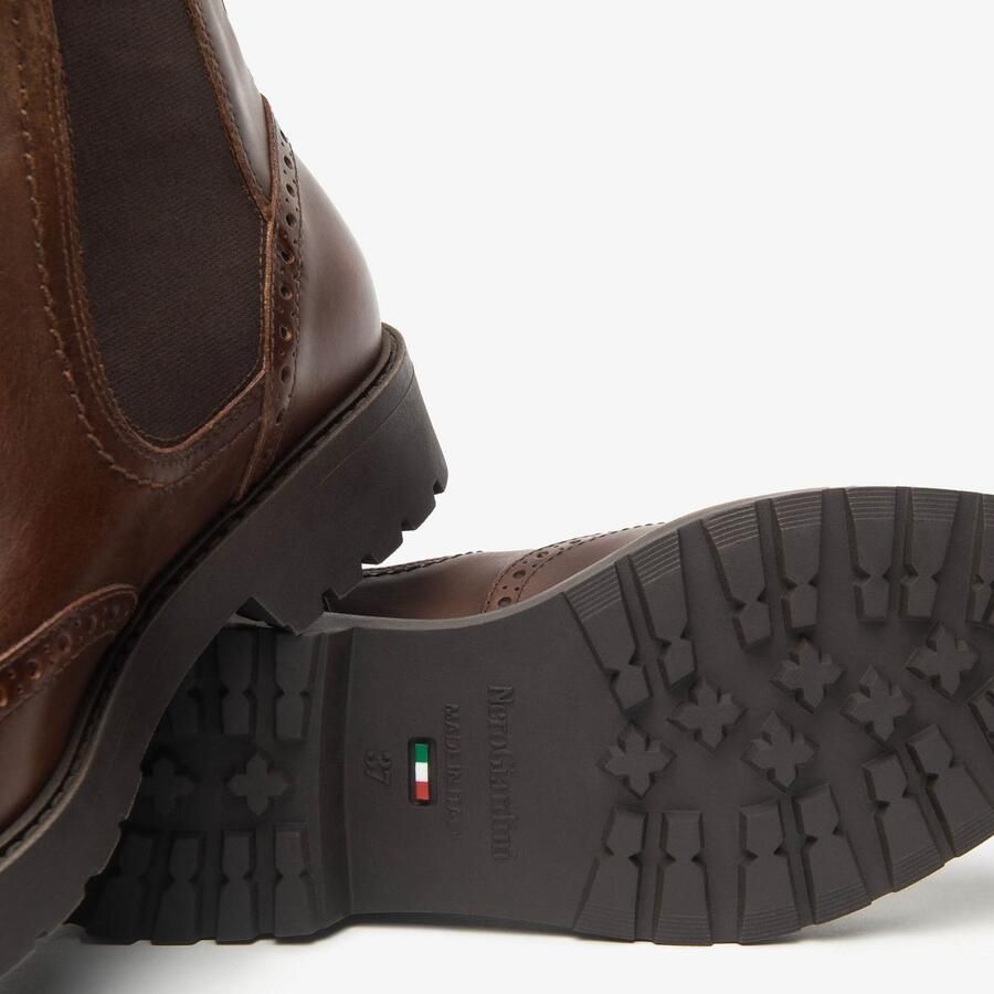 NeroGiardini Delavato Tr Macerata Lichte Laarzen 76 Streetwear Vrouwen