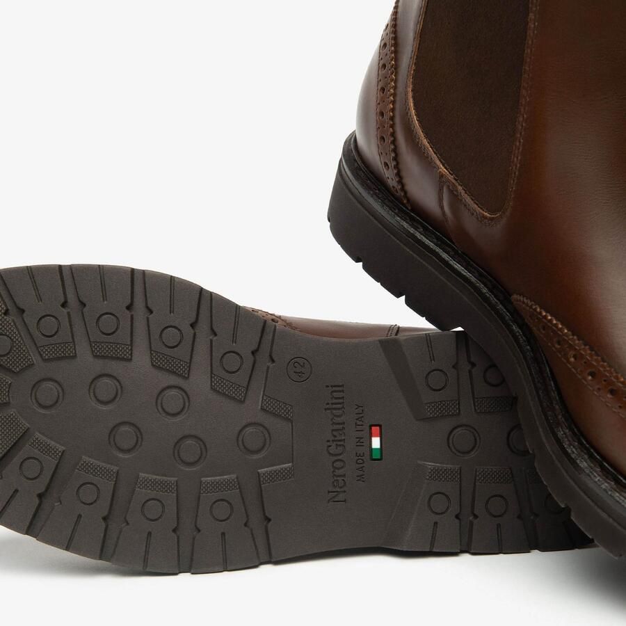 NeroGiardini Delavato Tr Novi Light 8338 T-Laarzen Fashion Wear Volwassen