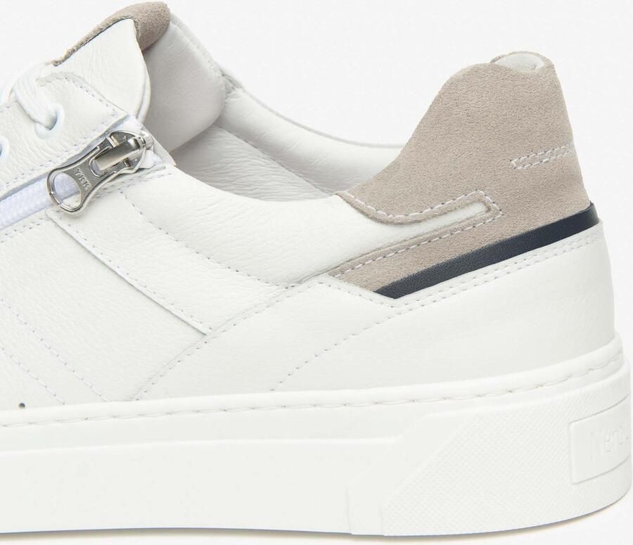 NeroGiardini Dollarino Sauvage Blauw Colorado Nuvola Tr Iseo 1005 Sneaker Fashion Wear Volwassen - Foto 2