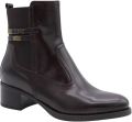Nero Giardini Nerogiardini Manolete Tr Canberra 8216 T.M Boots Fashion Wear Vrouwen - Donkerbruin