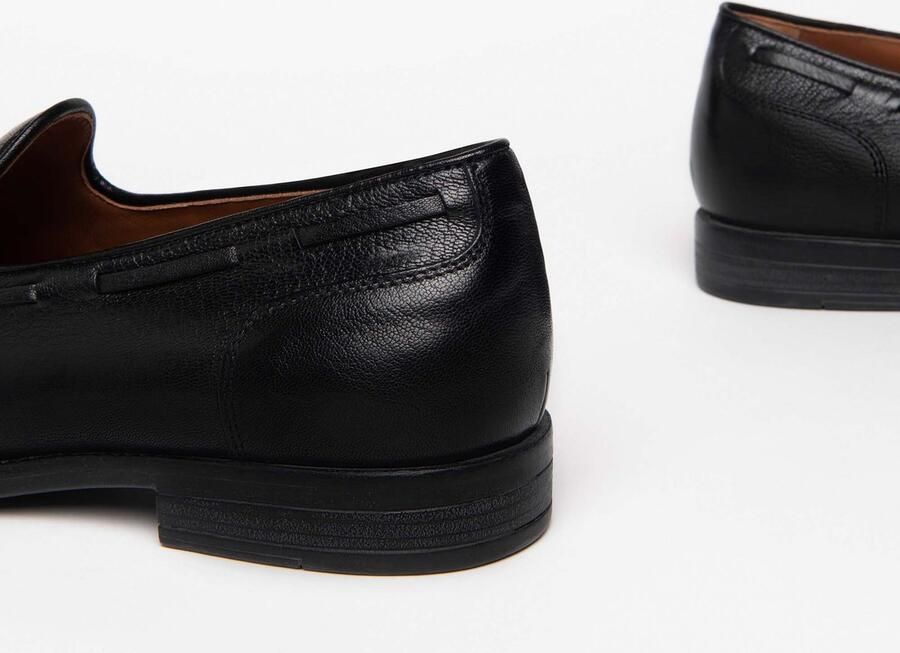 NeroGiardini Elegante Schoen Levanto Rubber Pineto 7519 Ne Fashion Wear Volwassen