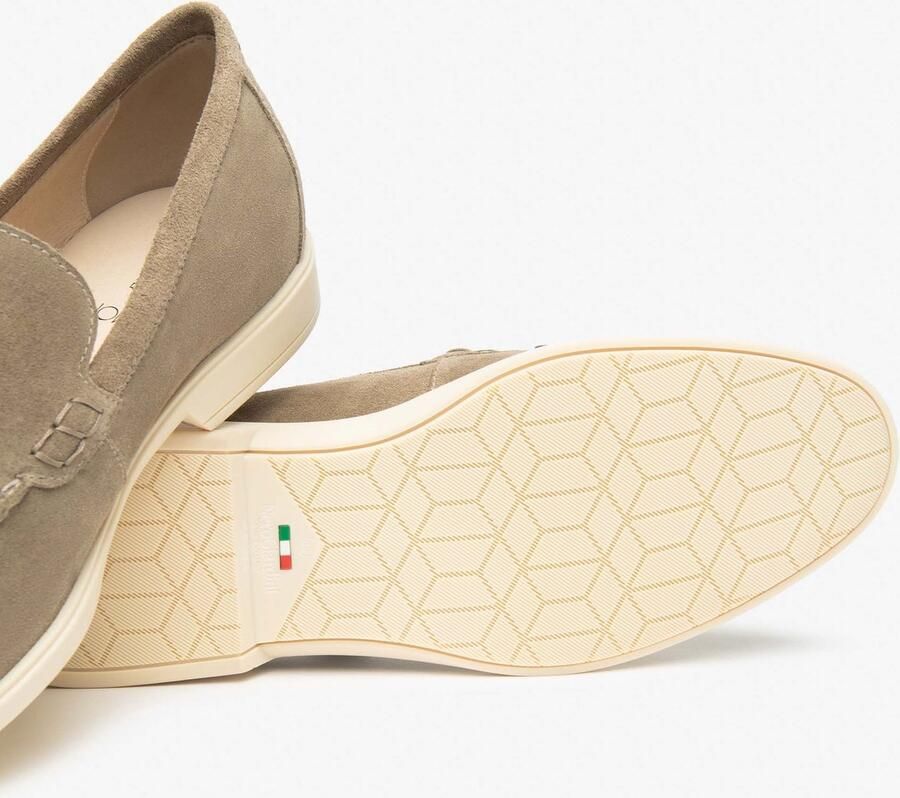 NeroGiardini Elegante Schoenen Arold Velo Rubber Nuoro 8171 Mal Fashion Wear Volwassen