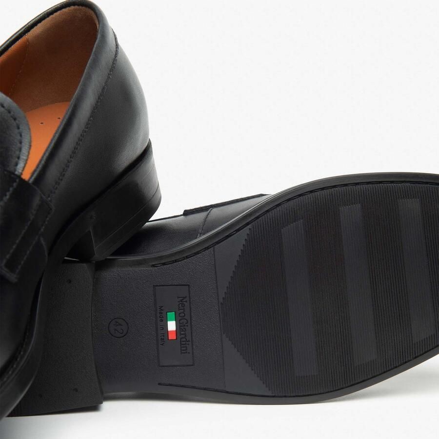 NeroGiardini Elegante Schoenen Ilcea Tpu Teramo 8468 Fashion Wear Volwassen