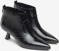 NeroGiardini Naplak Black Tpu Cleto Zwarte Elegante Schoenen Fashion Wear Vrouwen - Zwart