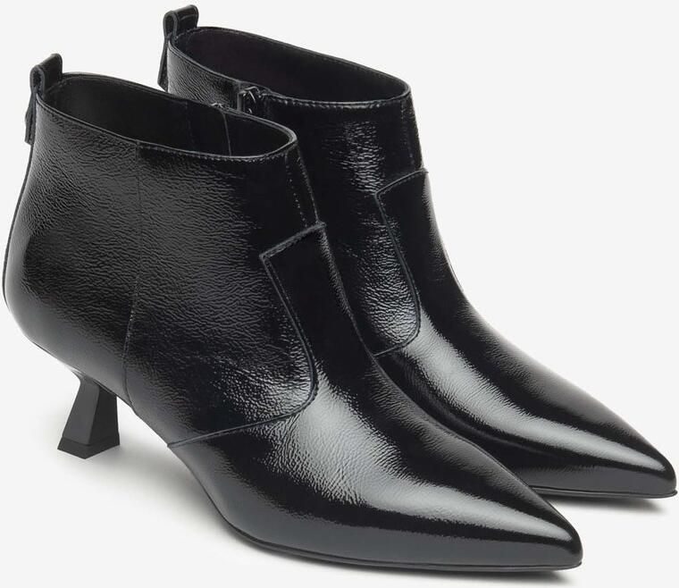 NeroGiardini Naplak Black Tpu Cleto Zwarte Elegante Schoenen Fashion Wear Vrouwen - Foto 2