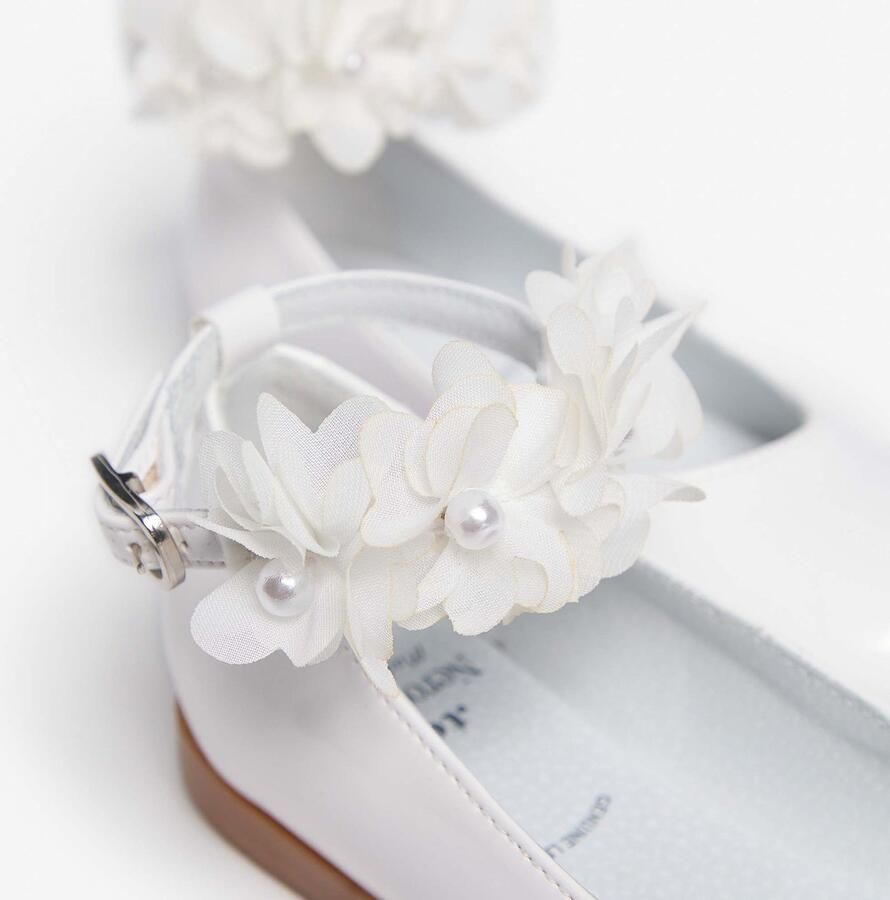 NeroGiardini Elegante Schoenen T.Diamond Velour Neve Tr Mosca 2910 Mou Fashion Wear Kinderen