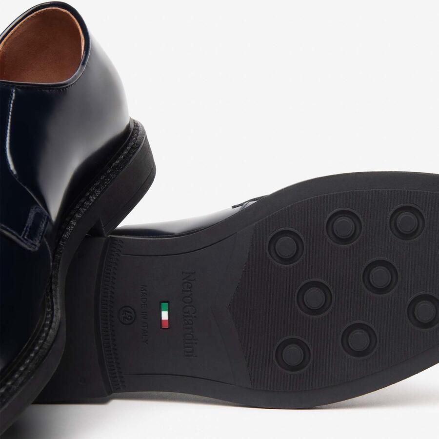 NeroGiardini Elegante Schoenen Wembley Tr Toro Light 7882 N Fashion Wear Volwassen