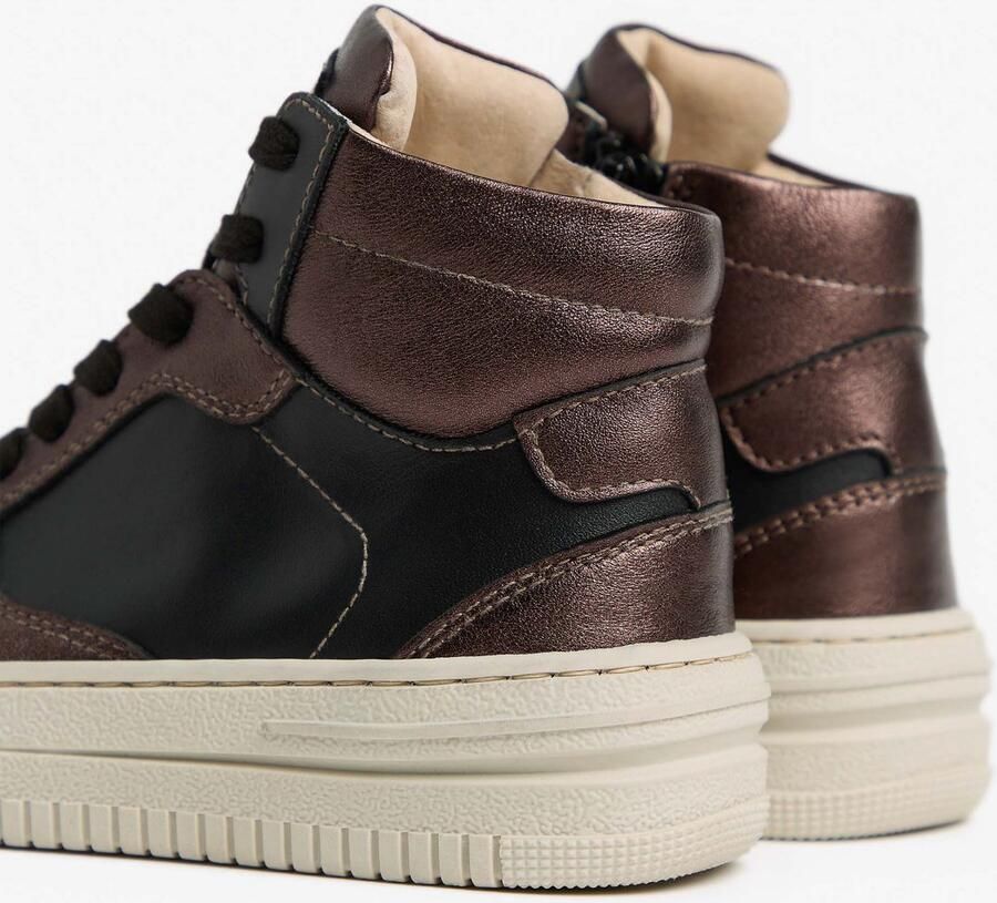 NeroGiardini Etoile Perseo Black Sneakers Tr Athens May Sat Streetwear Kind