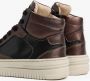 NeroGiardini Etoile Perseo Black Sneakers Tr Athens May Sat Streetwear Kind - Thumbnail 1