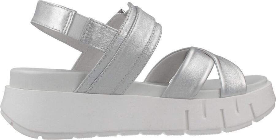 NeroGiardini Etoile Sand Tr Venezia 8066 Ligh Sandalen Fashion Wear Vrouwen