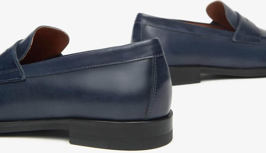 NeroGiardini Gewassen Rubber Sneaker Sondrio 7890 N Fashion Wear Volwassen