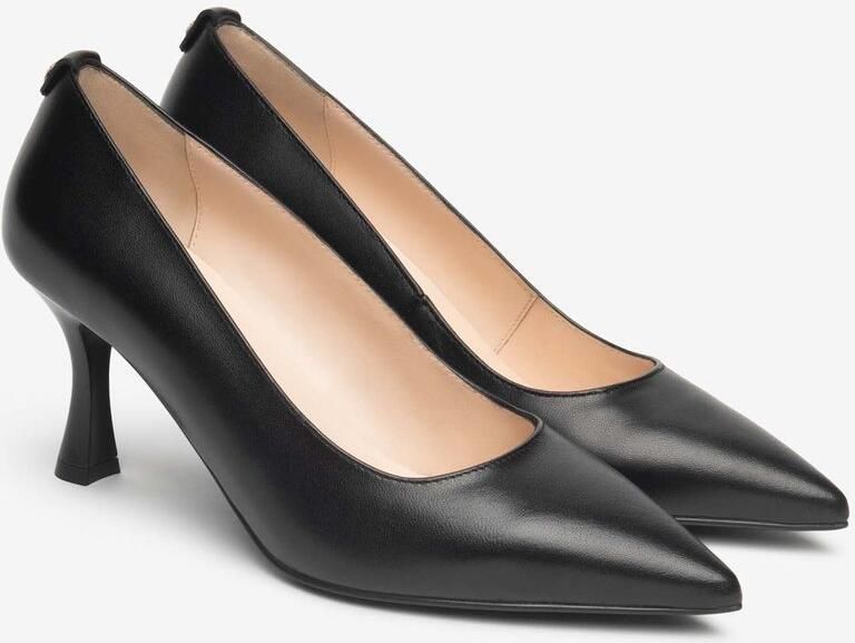 NeroGiardini Hakken Nappa Pandora Tpu Adam Alek Fashion Wear Vrouwen