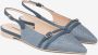 NeroGiardini Hakken T.Luce 50 Sauvage Jeans Tpu Rabbi Naturale Fashion Wear Vrouwen - Thumbnail 1