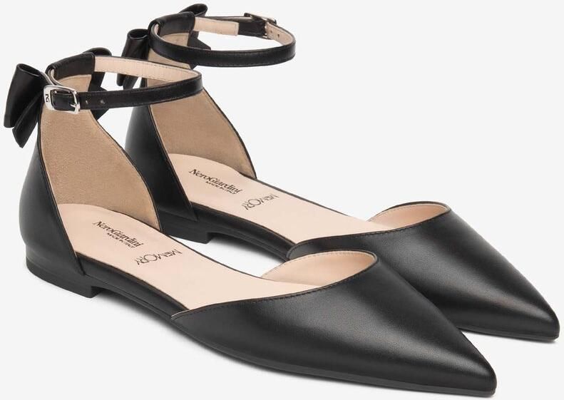 NeroGiardini Hakschoenen Nappa Pandora Tpu Rabbi Fashion Wear Vrouwen
