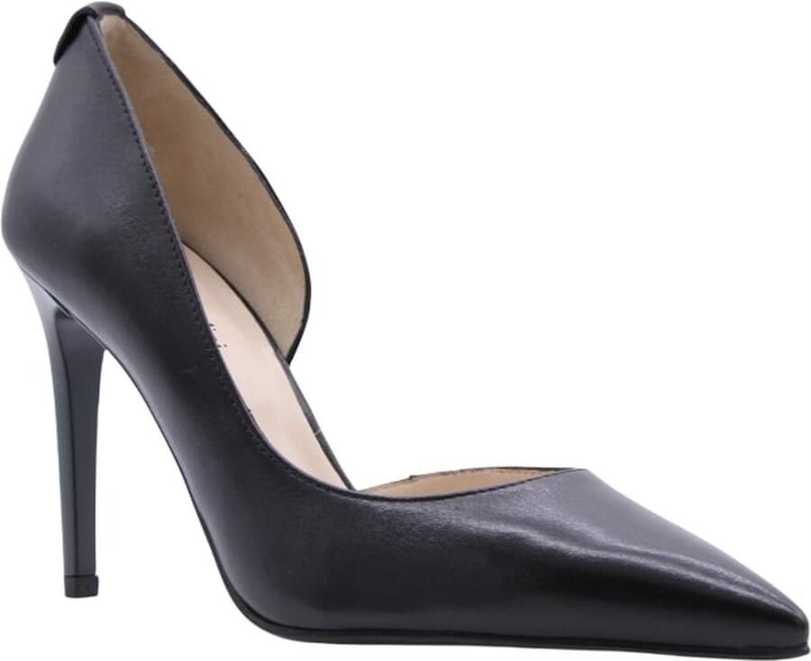 NeroGiardini Hoge Hakken Pandora Nappa Tpu Breia Missi Fashion Wear Vrouwen
