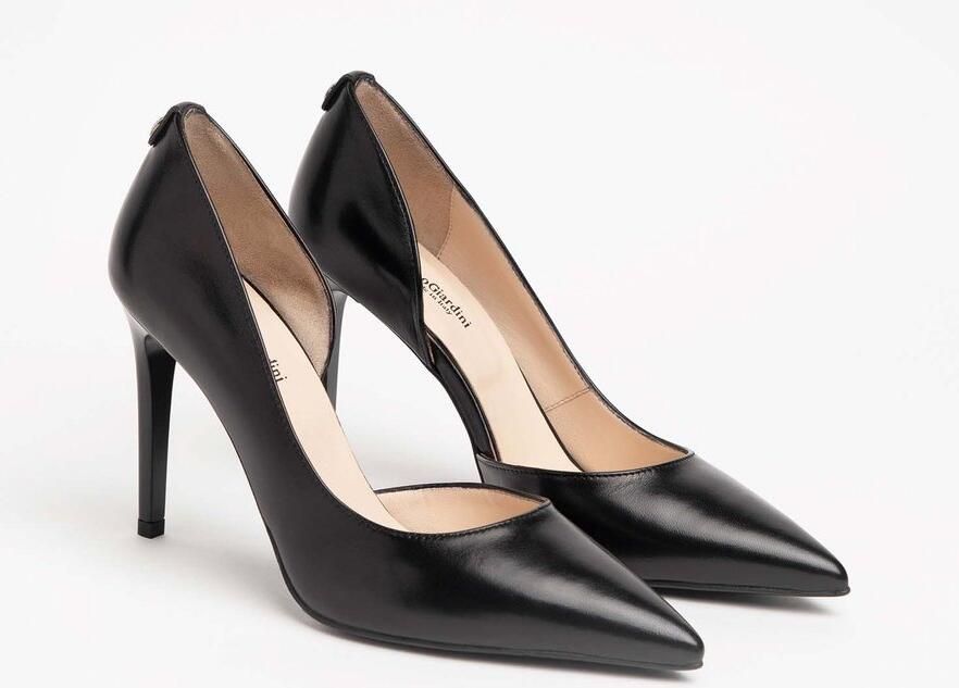 NeroGiardini Hoge Hakken Pandora Nappa Tpu Breia Missi Fashion Wear Vrouwen - Foto 2