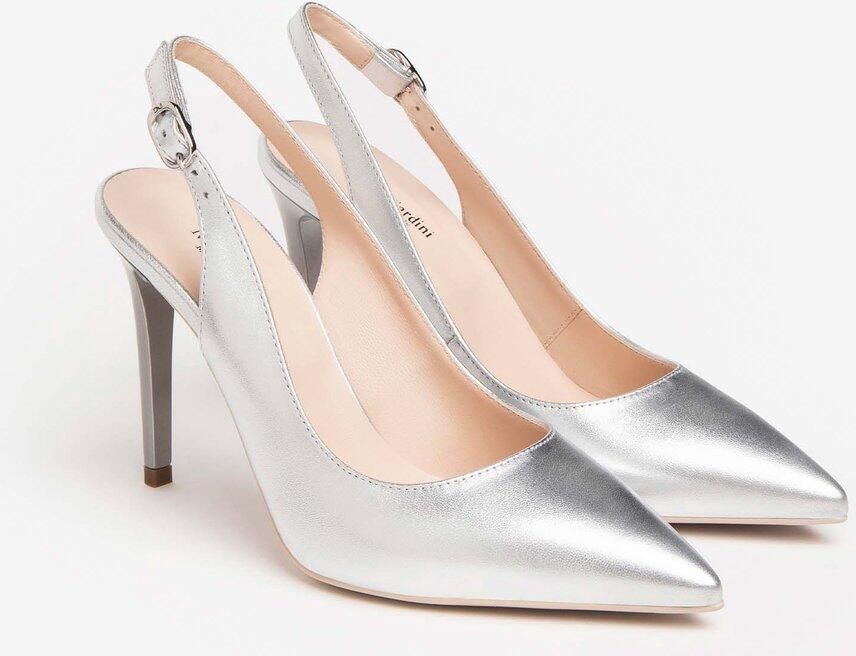 NeroGiardini Hoge Schoenen Laminato Tpu Breia Missi Natu Fashion Wear Vrouwen